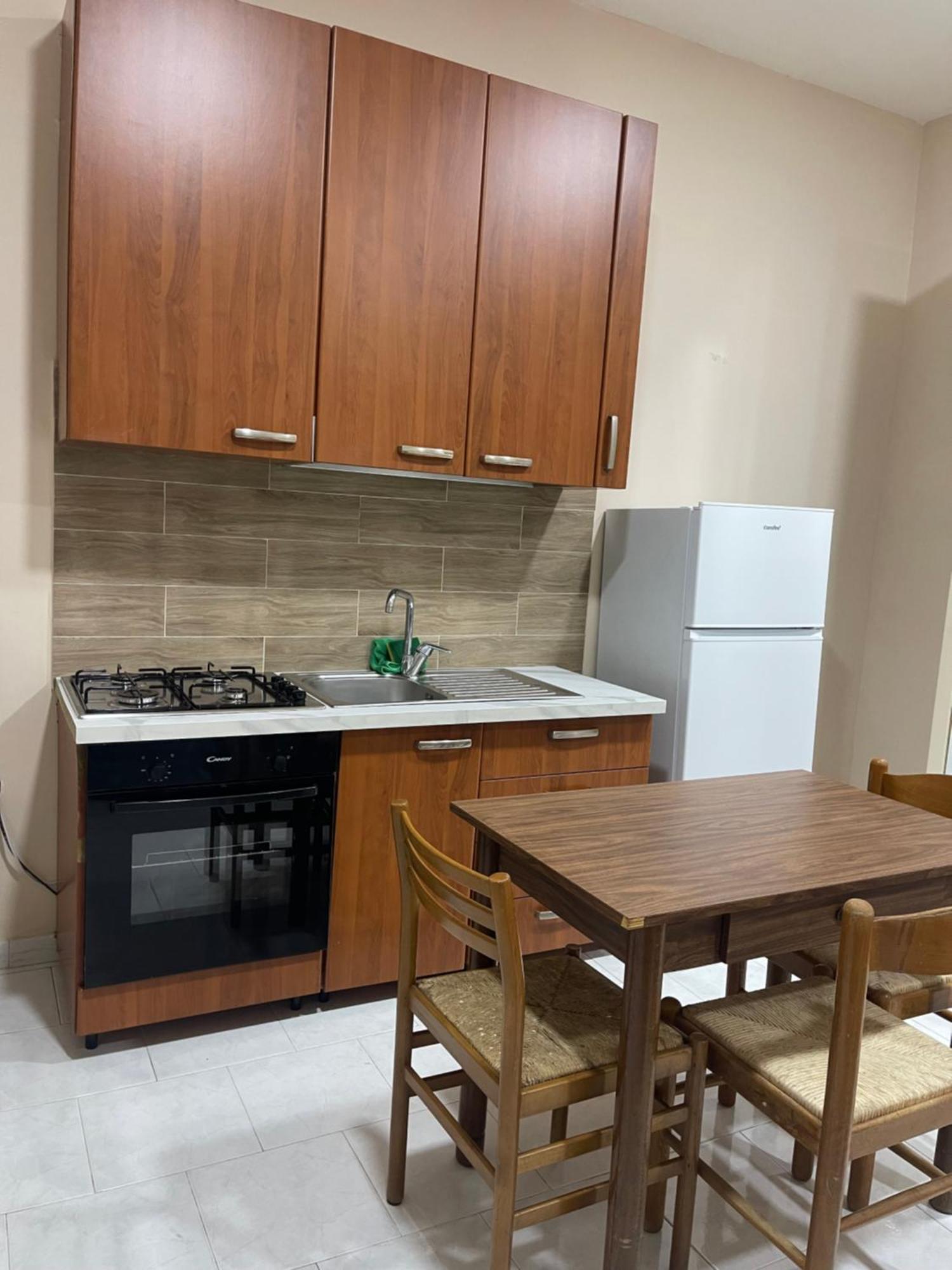 Casa Maruzzella Apartment